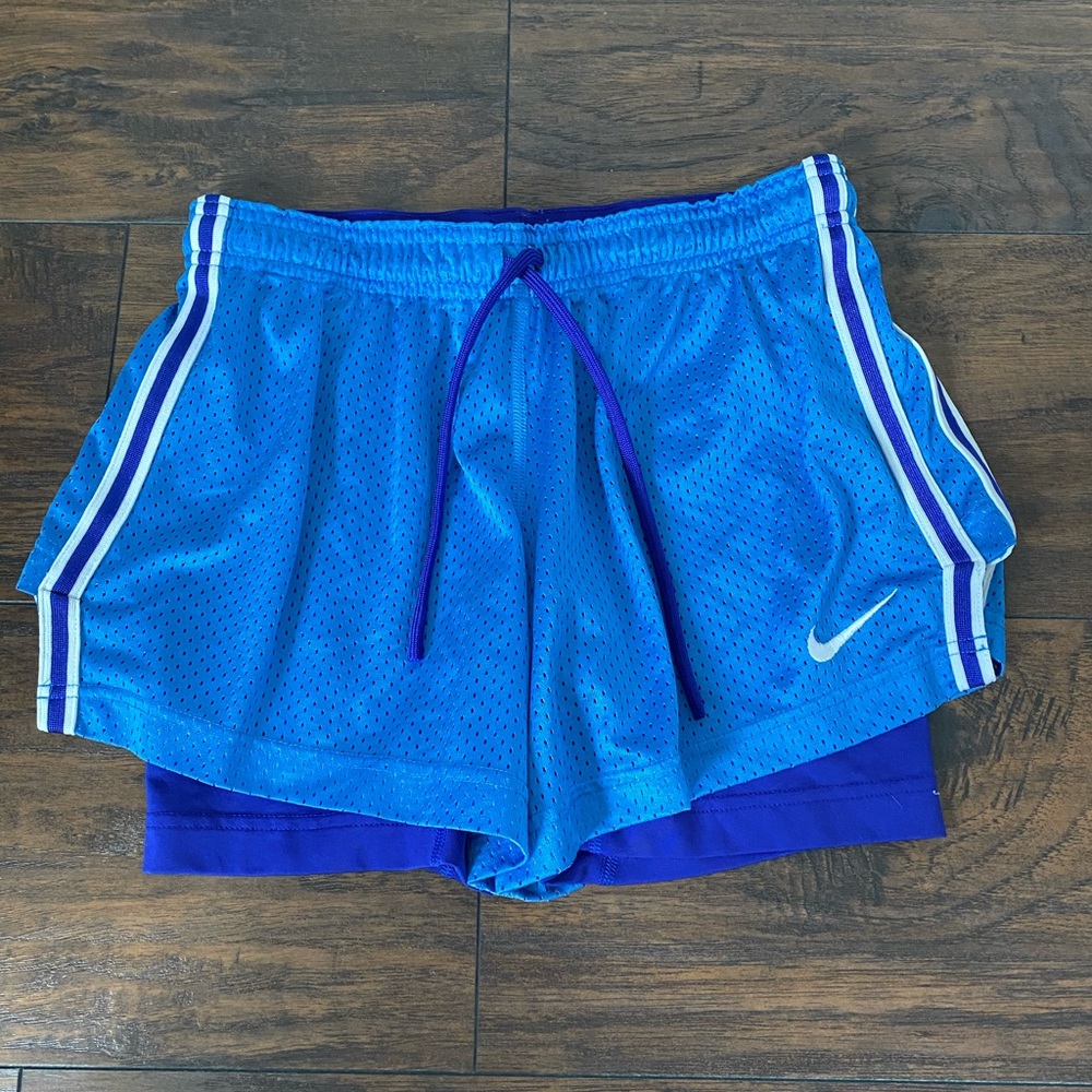 Nike shorts